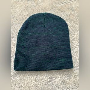 Broner Kids Green Beanie